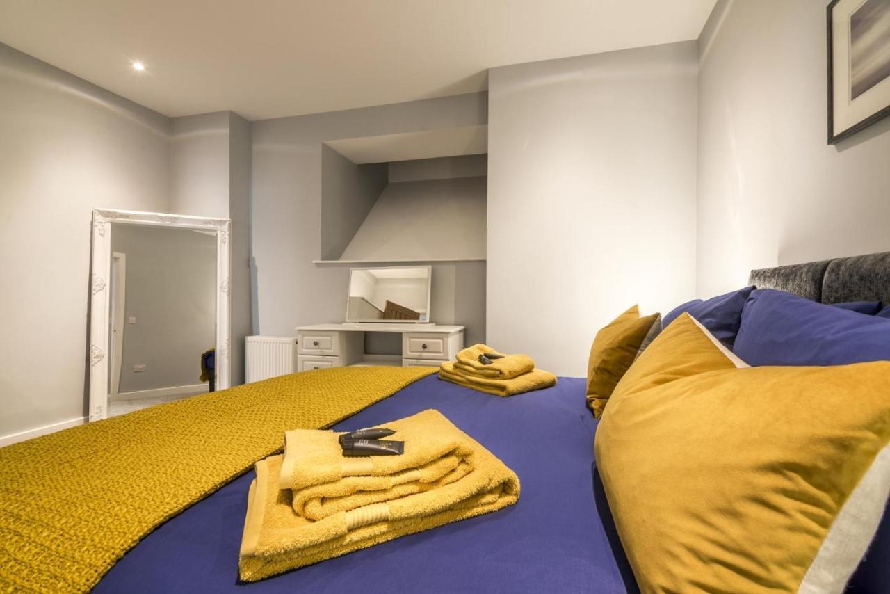 Tipyn O Haul - 1 Bedroom Apartment - テンビー エクステリア 写真